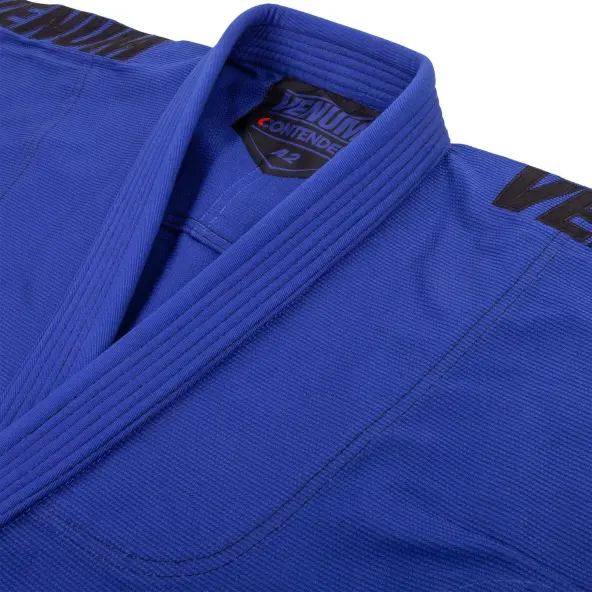 Kimono JJB Venum Contender Evo