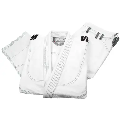 Kimono JJB Venum Contender Evo - 14