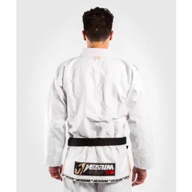 Kimono JJB Venum Elite 3.0 - 12