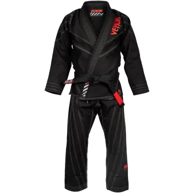 Kimono JJB Venum Power 2.0 - 9