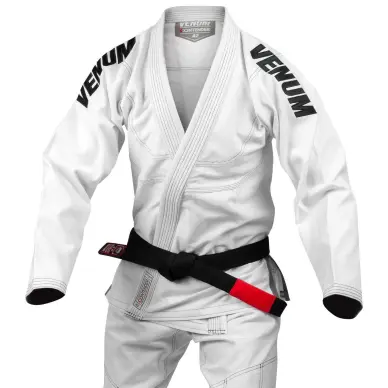 Kimono JJB Venum Contender Evo - 17