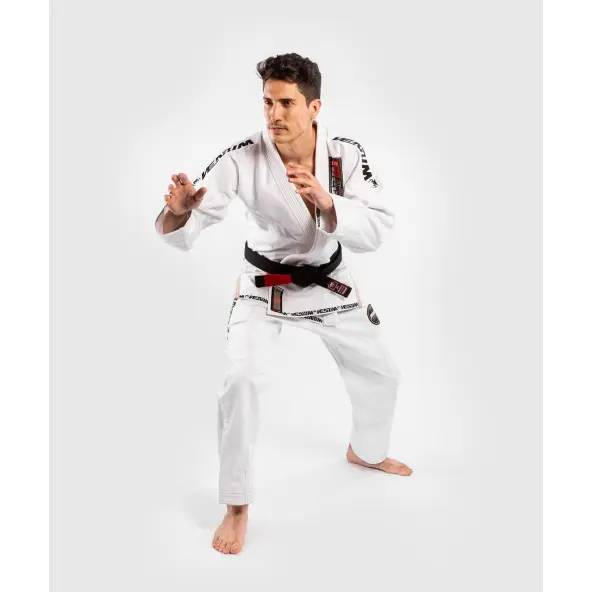 Kimono JJB Venum Elite 3.0