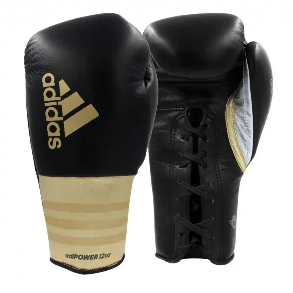 Guantes de boxeo Adidas Hybrid 500
