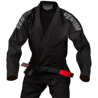Kimono JJB Venum Contender Evo - 21