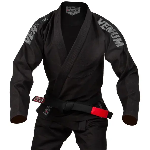 Kimono JJB Venum Contender Evo