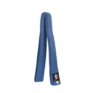 Cinturón Taekwondo Azul - 2