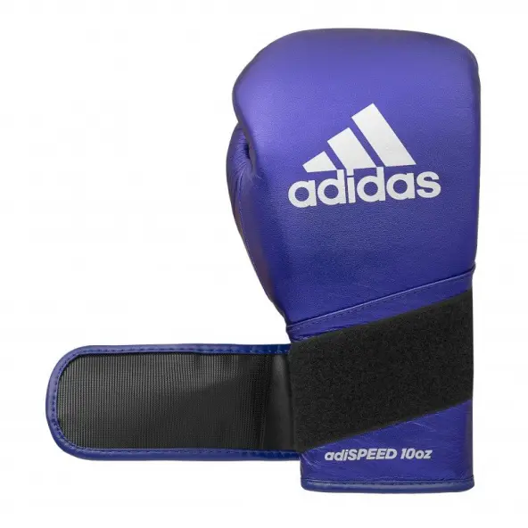 Guantes de boxeo Adidas Speed 501 FFB Velcro