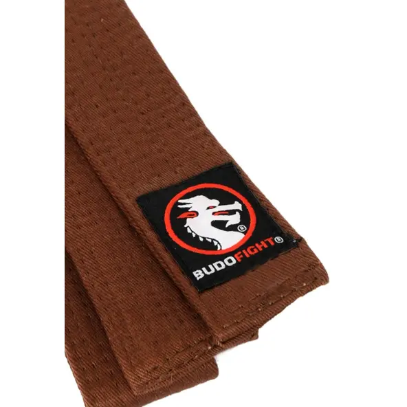 Cinturón Taekwondo Marrón
