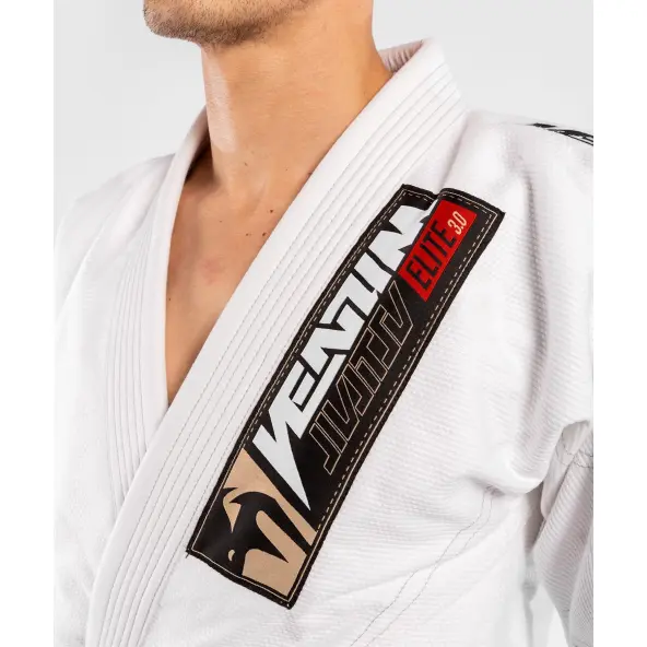 Kimono JJB Venum Elite 3.0