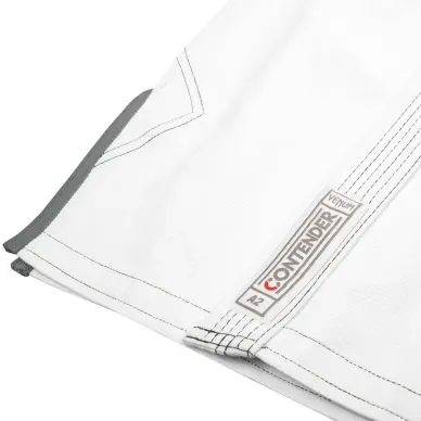 Kimono JJB Venum Contender Evo - 24