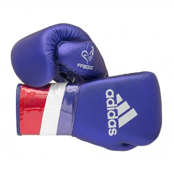 Guantes de boxeo Adidas Speed 500 FFB Cordones