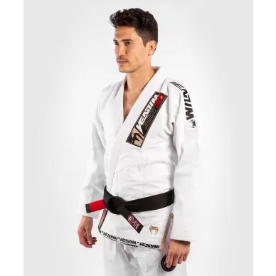 Kimono JJB Venum Elite 3.0 - 21
