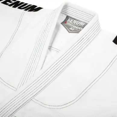 Kimono JJB Venum Contender Evo - 26