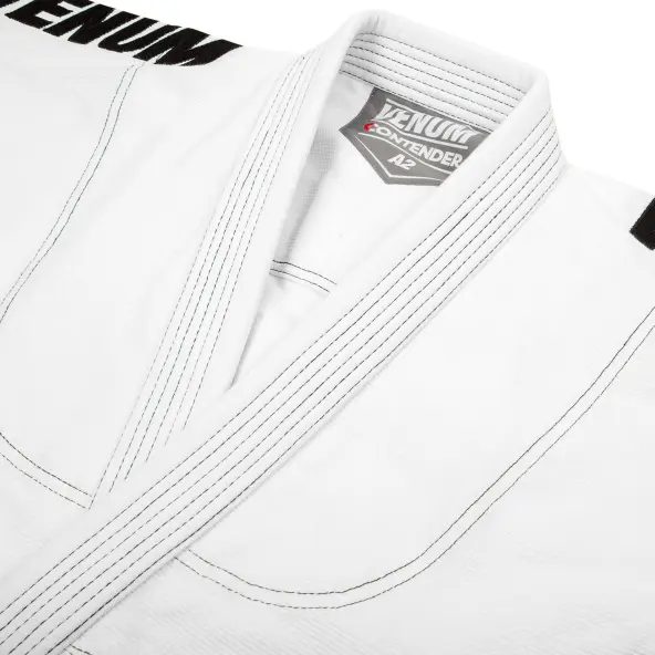 Kimono JJB Venum Contender Evo
