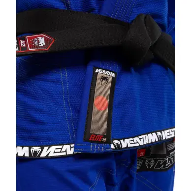 Kimono JJB Venum Elite 3.0 - 23