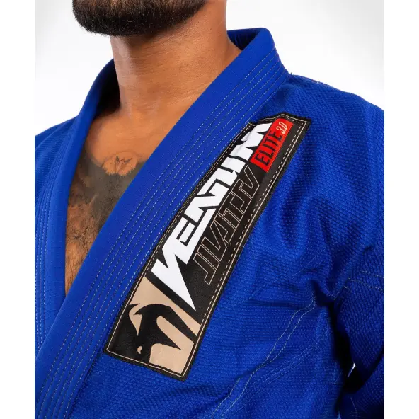 Kimono JJB Venum Elite 3.0