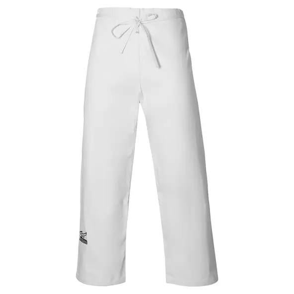 Kimono Judo Mizuno Keiko 2