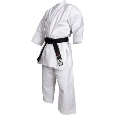 Kimono Karate Hayashi Tenno Elite corte kata WKF - 1
