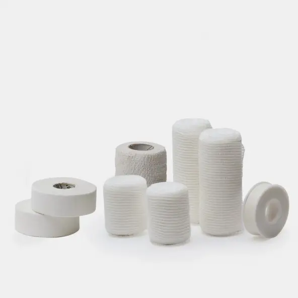 Kit Cutman Leone