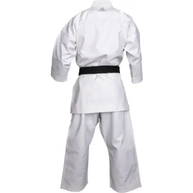 Kimono Karate Hayashi Tenno Elite corte kata WKF - 5