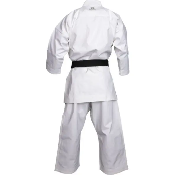Kimono Karate Hayashi Tenno Elite corte kata WKF