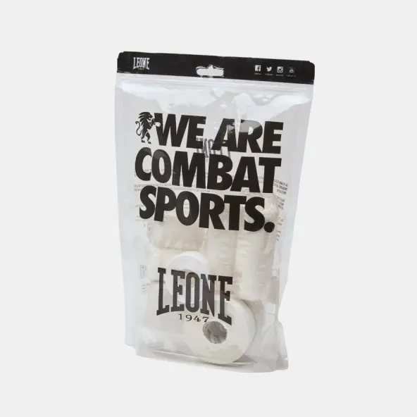 Kit Cutman Leone