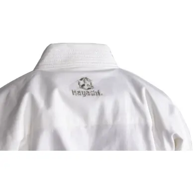 Kimono Karate Hayashi Tenno Elite corte kata WKF - 6