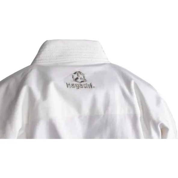 Kimono Karate Hayashi Tenno Elite corte kata WKF
