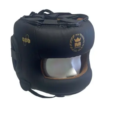 Casco de Boxeo Sparring Montana