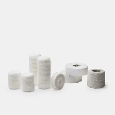 Kit Cutman Leone - 4