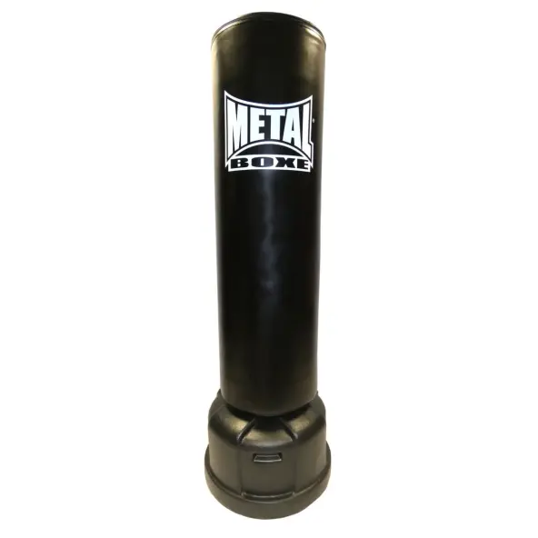 Punching Ball Metal Boxe