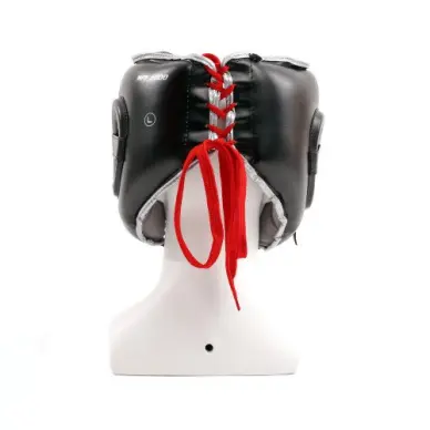 Casco de Boxeo Sparring Montana - 2