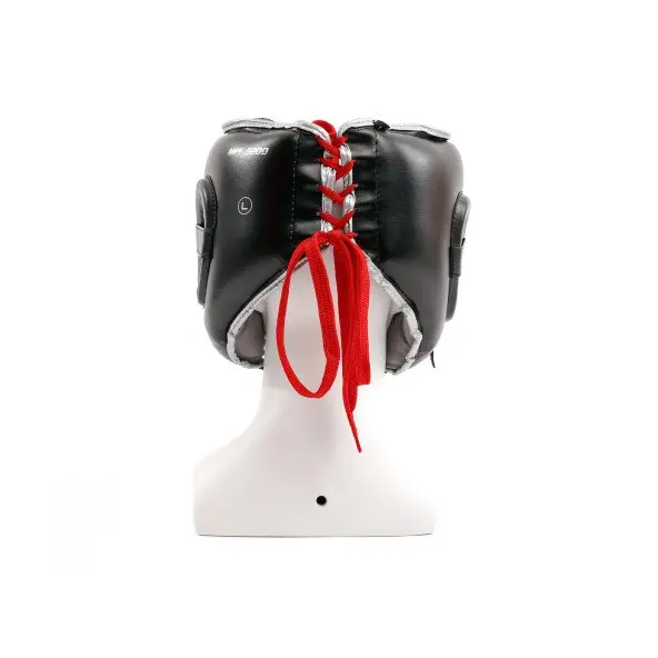 Casco de Boxeo Sparring Montana
