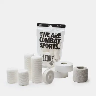 Kit Cutman Leone - 5