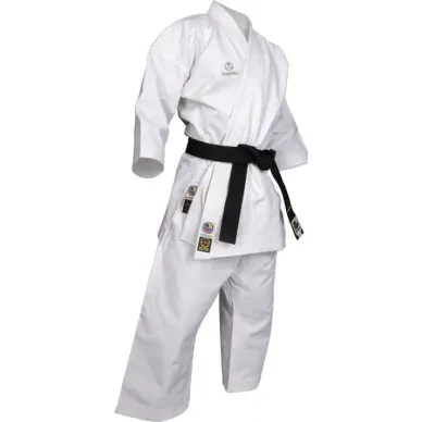 Kimono Karate Hayashi Tenno Elite corte kata WKF - 9