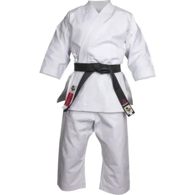 Kimono Karate Hayashi Reikon corte Kata WKF - 1