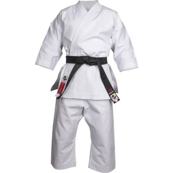 Kimono Karate Hayashi Reikon corte Kata WKF
