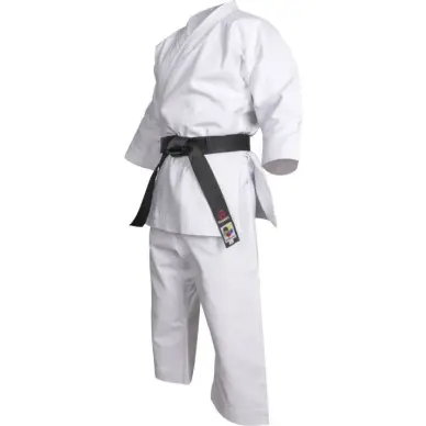 Kimono Karate Hayashi Reikon corte Kata WKF - 2