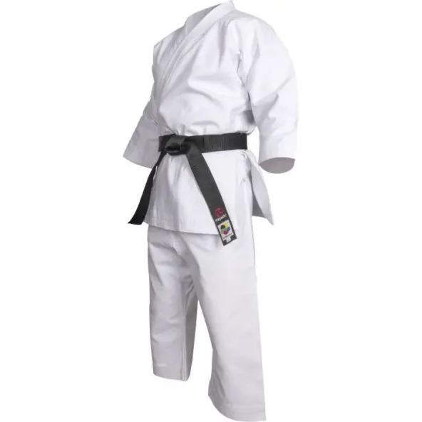 Kimono Karate Hayashi Reikon corte Kata WKF