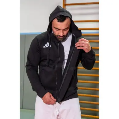 Sudadera con capucha Adidas Community 21 - 3