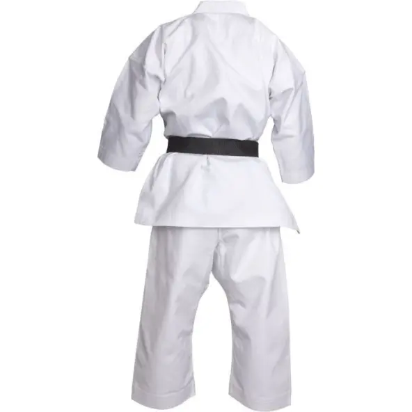Kimono Karate Hayashi Reikon corte Kata WKF
