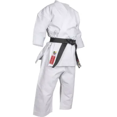 Kimono Karate Hayashi Reikon corte Kata WKF - 8