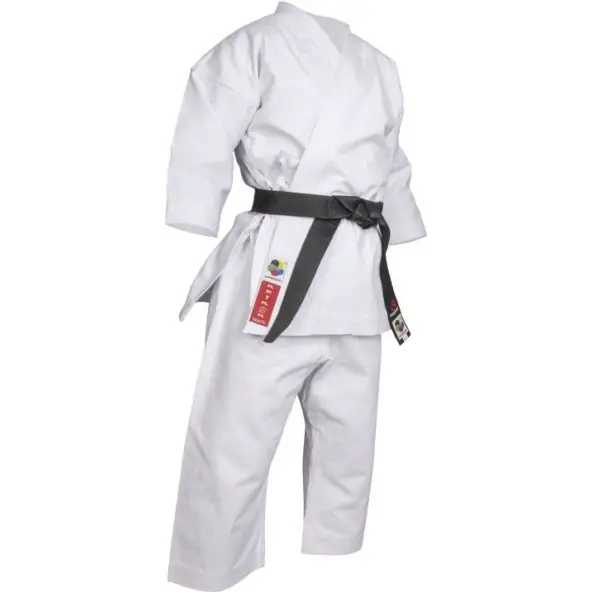 Kimono Karate Hayashi Reikon corte Kata WKF