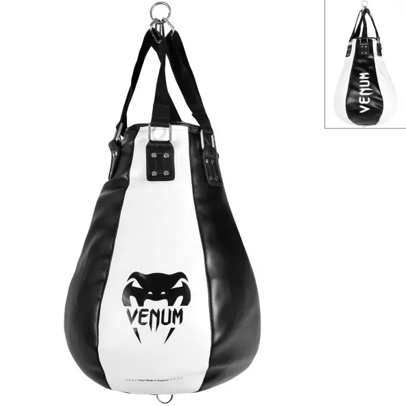 Saco de Boxeo Uppercut Venum