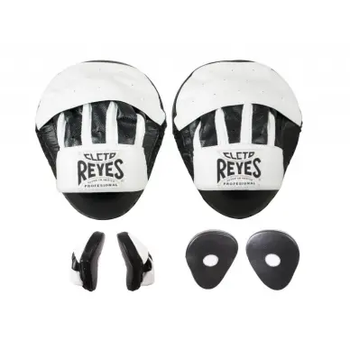 Manoplas de Boxeo Cleto Reyes talla M