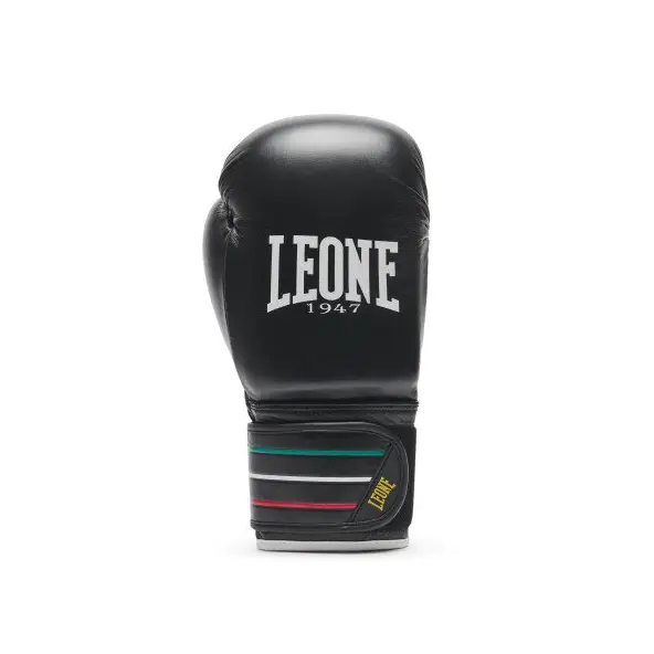 Guantes de Boxeo Leone Flag