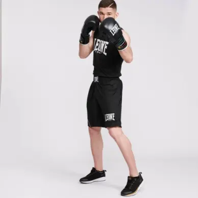 Guantes de Boxeo Leone Flag - 5