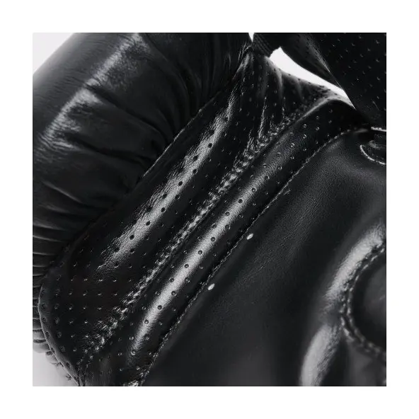 Guantes de Boxeo Leone Flag