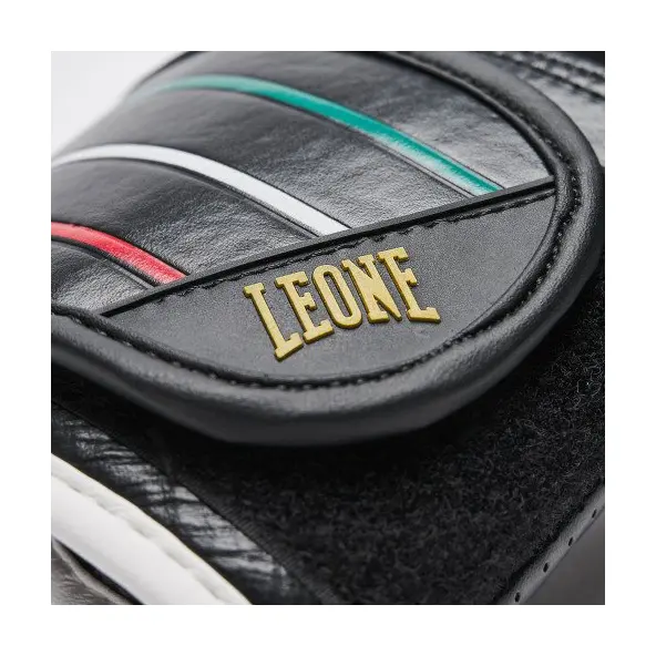 Guantes de Boxeo Leone Flag