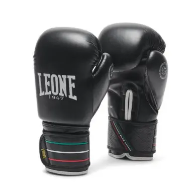 Guantes de Boxeo Leone Flag - 9